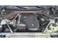 BMW X3 20i xDrive M-Sport AHK+KAM+ACC+LED+NAVI
