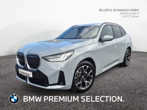 BMW X3 20i xDrive M-Sport AHK+KAM+ACC+LED+NAVI