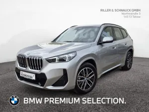 BMW X1 sDrive 18i M-Sport LED+NAVI+KAM+SHZG