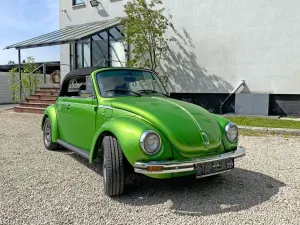 Volkswagen Käfer