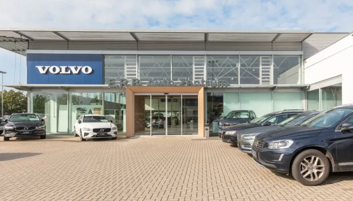 Volvo XC90 B5 AWD Plus Black Edition
