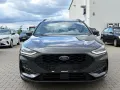 Ford Focus Turnier ST-Line * 1.HAND * 8xALU * LED *