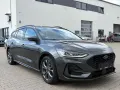 Ford Focus Turnier ST-Line * 1.HAND * 8xALU * LED *