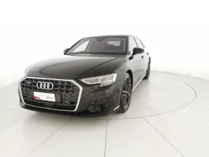 Audi A8 50 3.0 tdi mhev quattro tiptronic