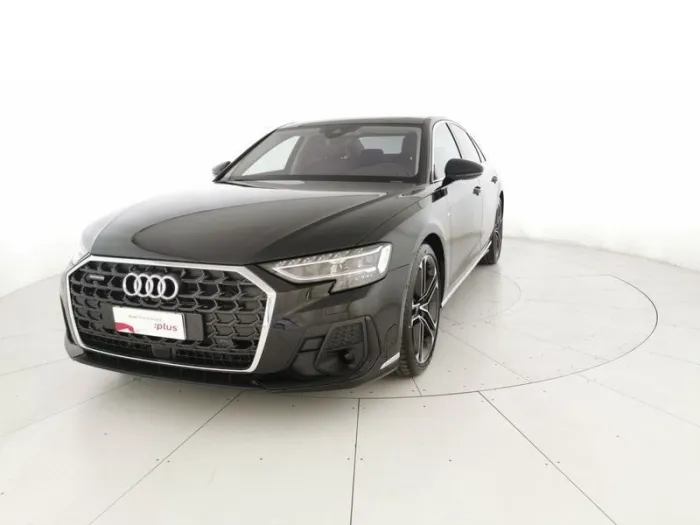 Audi A8 50 3.0 tdi mhev quattro tiptronic