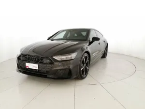 Audi A7 Sportback 45 3.0 tdi mhev 48V Business A