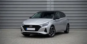 Hyundai i20 1.0 T-GDI 74kW Hybrid Prime Prime