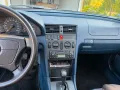 Mercedes-Benz Mercedes C200 mit Oldtimerzulassung