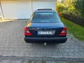 Mercedes-Benz Mercedes C200 mit Oldtimerzulassung