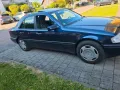 Mercedes-Benz Mercedes C200 mit Oldtimerzulassung