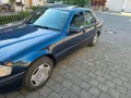 Mercedes-Benz Mercedes C200 mit Oldtimerzulassung