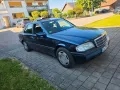 Mercedes-Benz Mercedes C200 mit Oldtimerzulassung
