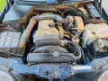 Mercedes-Benz Mercedes C200 mit Oldtimerzulassung