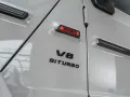 Mercedes-Benz BRABUS G 63 AMG /A22/24