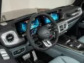 Mercedes-Benz BRABUS G 63 AMG /A22/24
