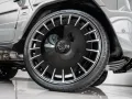 Mercedes-Benz BRABUS G 63 AMG /A22/24