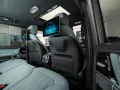 Mercedes-Benz BRABUS G 63 AMG /A22/24