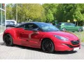 Peugeot RCZ-R 270 THP Xenon Leder Navi