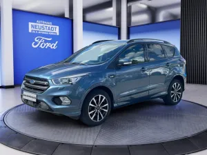 Ford Kuga 1.5 Aut. ST-Line *Navi*Xenon*KeyFree*Winter