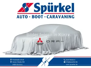 Kia XCeed Platinum Edition, Automatik, Sitzheizung, 