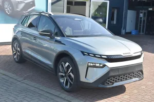 Skoda Elroq60 Sportline*Wärmep.*Advanced*AHK*Navi*ACC*