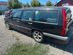 Volvo 850 2,5  20 V