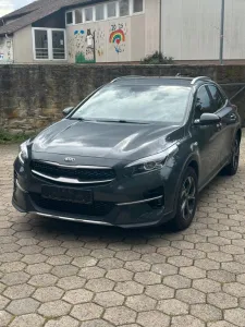 Kia XCeed 1.5 T-GDI Spirit Spirit