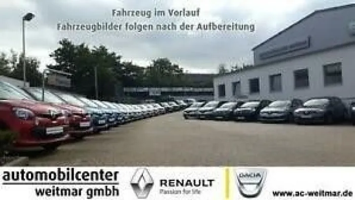 Renault Scenic IV TCe 140 Limited*DELUXE-PAKET*