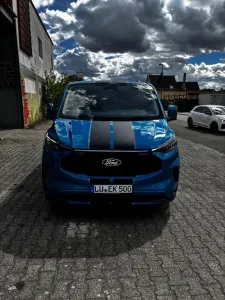 Ford Tourneo Custom 2.0 EcoBlue 125kW 320 L2 Spor...