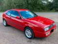 Volkswagen VW Corrado 1.8 G60 H-Kennzeichen