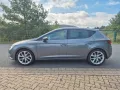 Seat Leon FR 1.4 TSI* LED* PDC* SHZ* Teilleder* Euro6