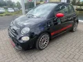 Abarth 500 Cabrio 595 Abarth