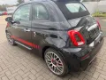 Abarth 500 Cabrio 595 Abarth