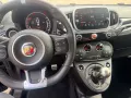 Abarth 500 Cabrio 595 Abarth