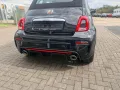 Abarth 500 Cabrio 595 Abarth