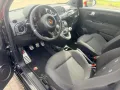 Abarth 500 Cabrio 595 Abarth