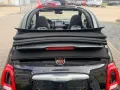 Abarth 500 Cabrio 595 Abarth