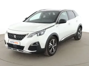 Peugeot 3008 1.5 Blue-HDi GT Aut.*NAVI*TEMPO*CAM*PDC*