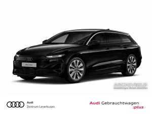 Audi A6 e-tron Avant 95 KWH MATRIX LUFT 360° AHK ACC