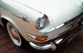 Skoda 1000 MB 1965