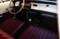 Skoda 1000 MB 1965