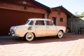 Skoda 1000 MB 1965