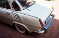 Skoda 1000 MB 1965