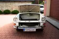 Skoda 1000 MB 1965