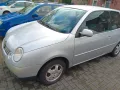 Volkswagen VW Lupo silber TÜV bis 04/2028