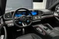 Mercedes-Benz GLE 53 AMG Hibrid Coupe Burmester Pano AirMatic
