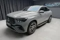 Mercedes-Benz GLE 53 AMG Hibrid Coupe Burmester Pano AirMatic