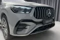 Mercedes-Benz GLE 53 AMG Hibrid Coupe Burmester Pano AirMatic