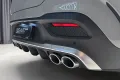 Mercedes-Benz GLE 53 AMG Hibrid Coupe Burmester Pano AirMatic