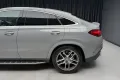 Mercedes-Benz GLE 53 AMG Hibrid Coupe Burmester Pano AirMatic